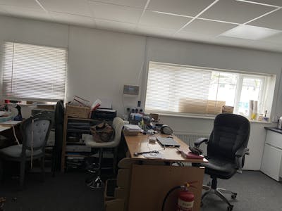 39 - 43 Bank Street, Alloa, Retail To Let - Image 11