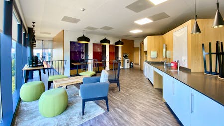 Costa House, Houghton Hall Business Park, Dustable, Business Park / Car Park / F1 (Learning and Non-Residential Institutions) / Healthcare / Laboratory / Office To Let - Second 4.jpeg