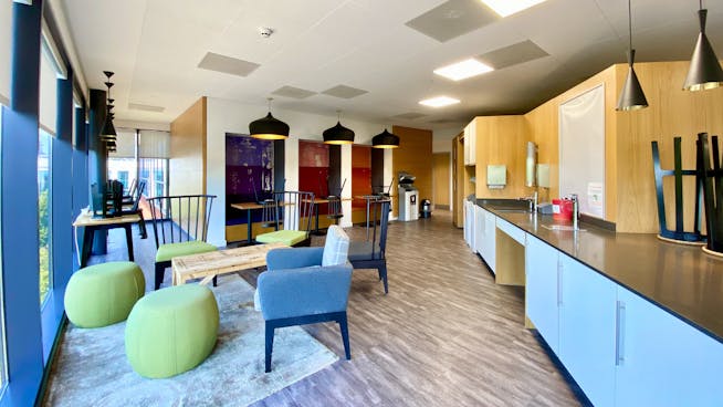 Costa House, Houghton Hall Business Park, Dustable, Office To Let - Second 4.jpeg
