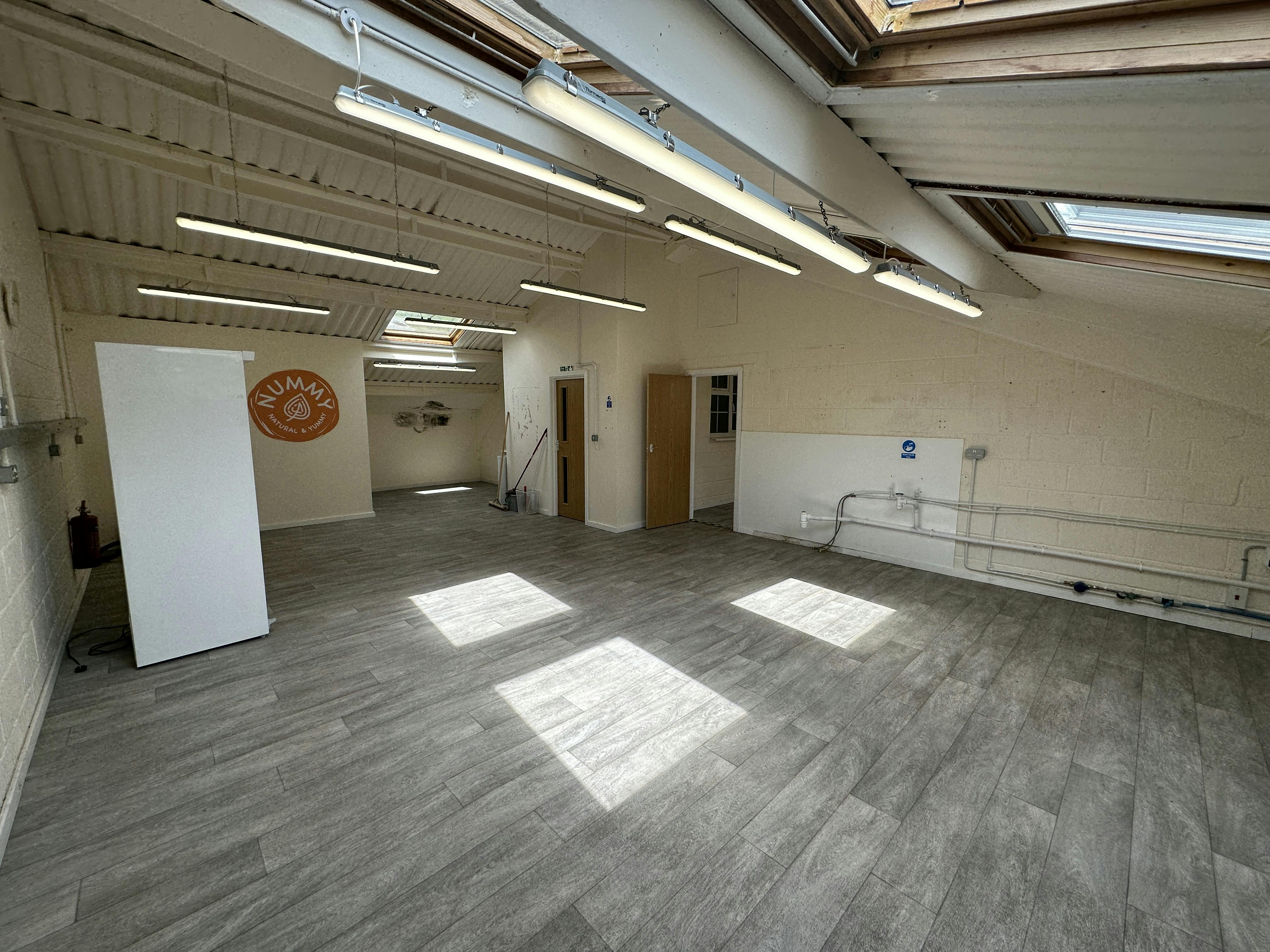 Passfield Mill Business Park, Passfield, Liphook, Offices / Industrial / Warehouse To Let - 4F internal 1.jpeg