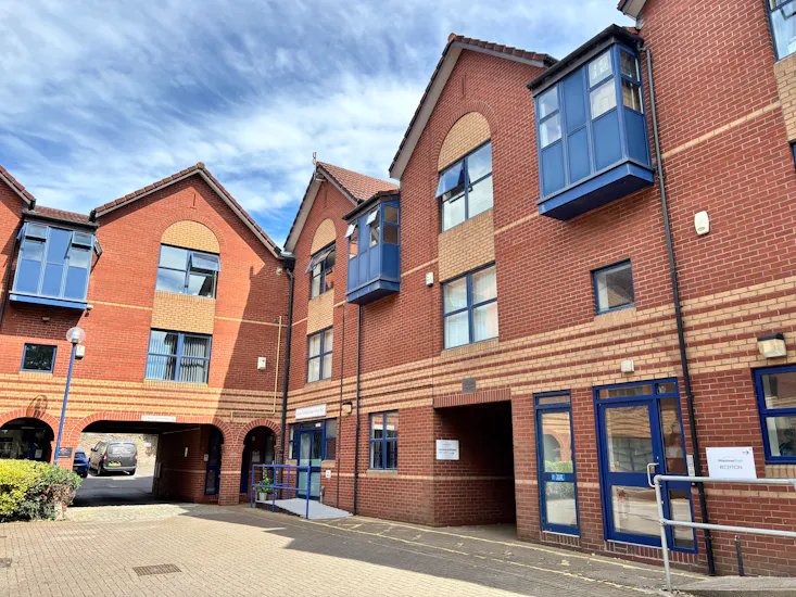 Eclipse Office Park, Unit 5 & 6, Bristol For Sale - 20260618_141917243_iOS.jpeg