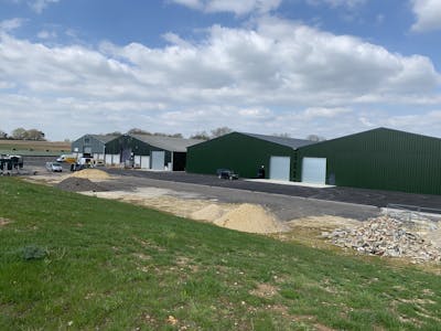 Units A & B, Limmers, Stakes Lane, Southampton, Industrial / Warehouse To Let - IMG_9352.JPG