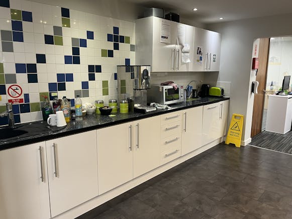 Unit 2 Yeoman Industrial Park, Portmore House Unit 2, Southampton, Offices To Let / For Sale - IMG_5318.JPG