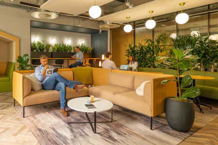 Silbury House, 300 Silbury Boulevard, Milton Keynes, Serviced Office To Let - Image 1