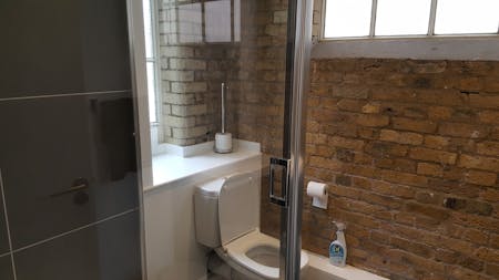 10D Printing House Yard, London, Office To Let - New w.c..jpg
