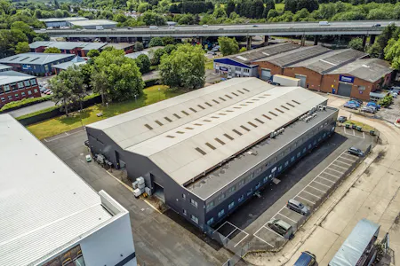 Units A & C Knaves, Beech Way, High Wycombe, E (Commercial / Business / Service) / Office / Workshops To Let - 109955_Unit A C Knaves Beech Industrial  (8).jpg