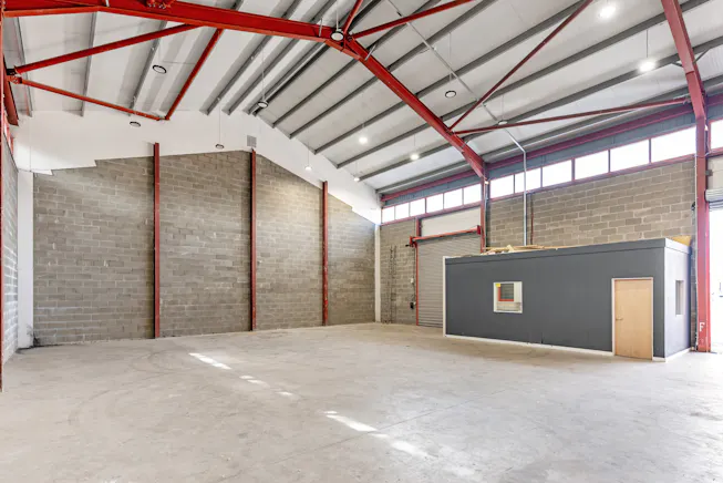 39 Meiklewood Road, 39 Meiklewood Road, Glasgow, Industrial / Other To Let - Meiklewood Road, Glasgow (27 of 80).JPG