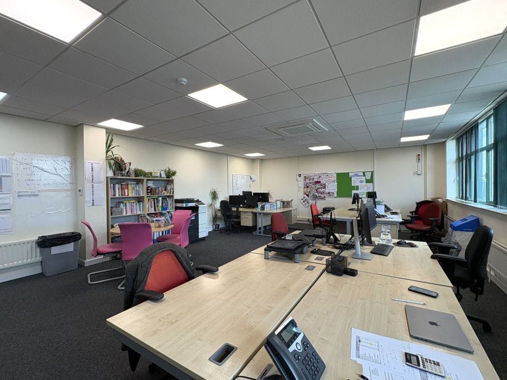 Unit 3 Network 11, Banbury, Industrial / Industrial/Logistics To Let - image00054.jpg