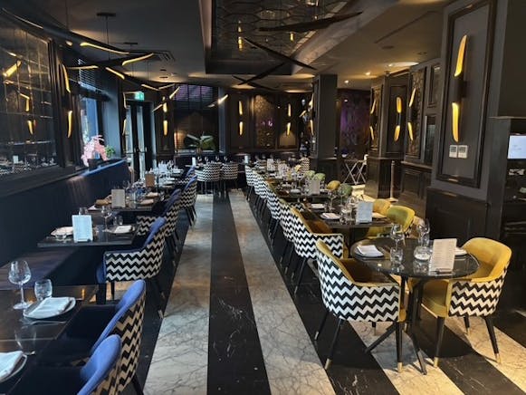 Woodford New Road, London, Investment To Let - Dining Area.jpg