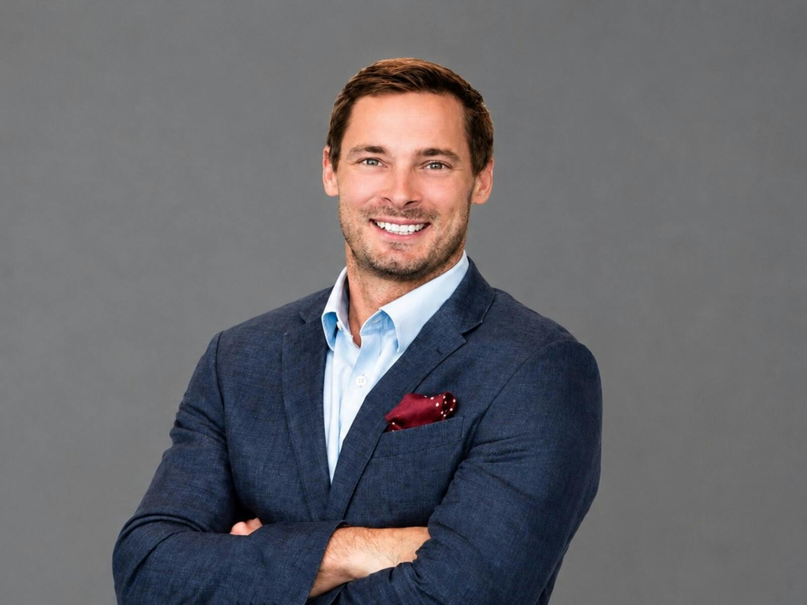 Thomas Thacker profile photo