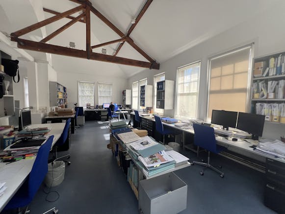 1st floor, 110 Three Colt Street, London, Offices To Let - IMG_7564.jpeg
