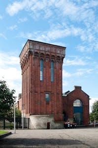 Four Winds Building, 1 Pacific Quay, Glasgow, Office For Sale - External