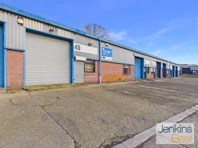 Unit 43, Albion Industrial Estate, Pontypridd, Industrial To Let - CAM05096G0-PR0028-STILL042.jpg
