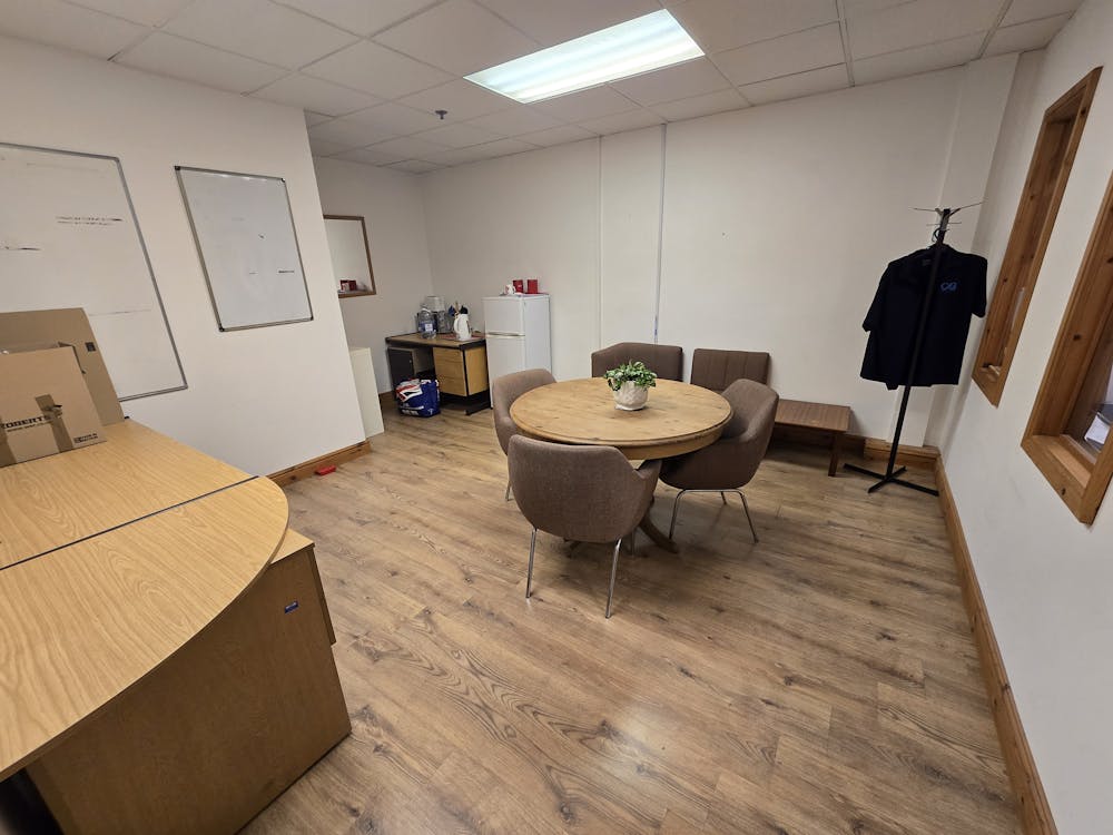 Unit 6 - Office 2
