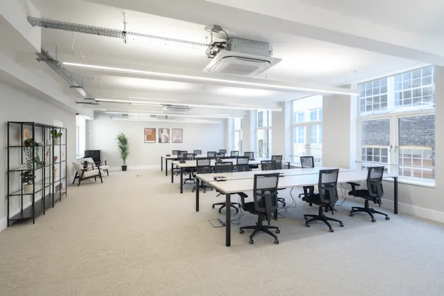 167 Wardour Street, London, Office To Let - WS_047.jpg