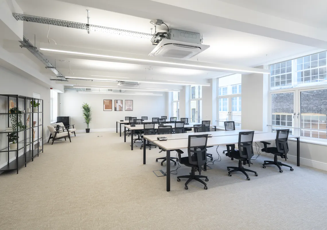 WS_047.jpg 167 Wardour Street, London, Office To Let - WS_047.jpg