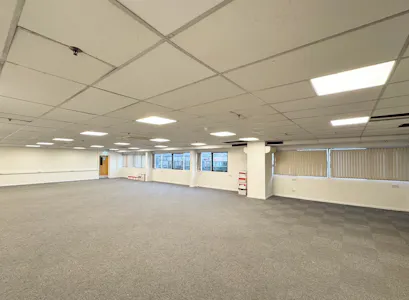 North House, Bond Avenue, Milton Keynes, Office To Let - Image 2