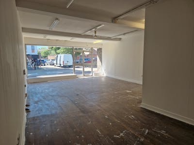 21a North Cross Street, Gosport, Leisure / Office / Retail To Let - 20250814_153015.jpg