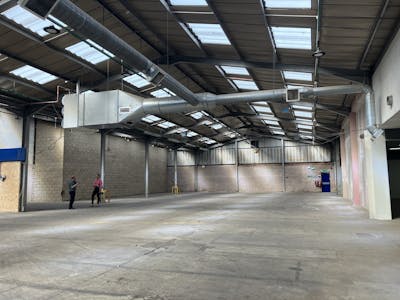 Navigation Road, Worcester, Industrial / Industrial / Warehouse To Let - Image 2