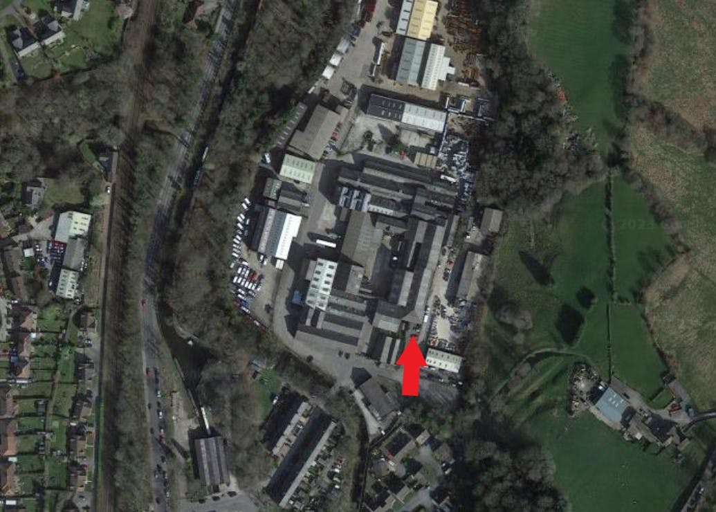 Unit 10 Bingswood industrial Estate, Bingswood Avenue, High Peak, Offices To Let - Bingswood Estate.jpg