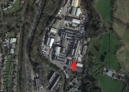 Unit 10 Bingswood industrial Estate, Bingswood Avenue, High Peak, Office To Let - Bingswood Estate.jpg