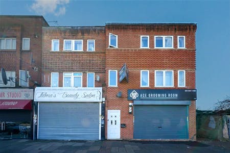 Mixed-Use Freehold, 15-15A Empire Parade, London, Residential / Retail For Sale - s.jpg