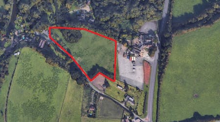 Land adjacent to the Whittington Inn, Kinver, Land For Sale - Screenshot 2026-01-22 163121.jpg