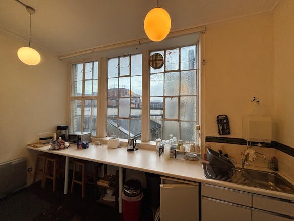 5th Floor Front - Gordon Chambers, Glasgow, Offices For Sale - Suite 2