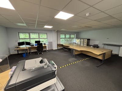 Unit 7, Brickfields Business Park, Woolpit, Office To Let - IMG_2896 Large.JPG