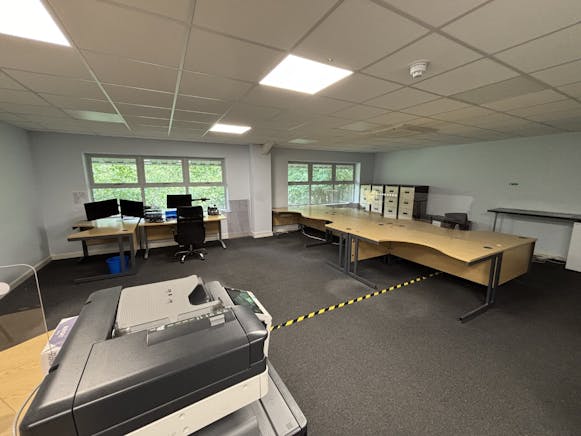 Unit 7, Brickfields Business Park, Woolpit, Office To Let - IMG_2896 Large.JPG
