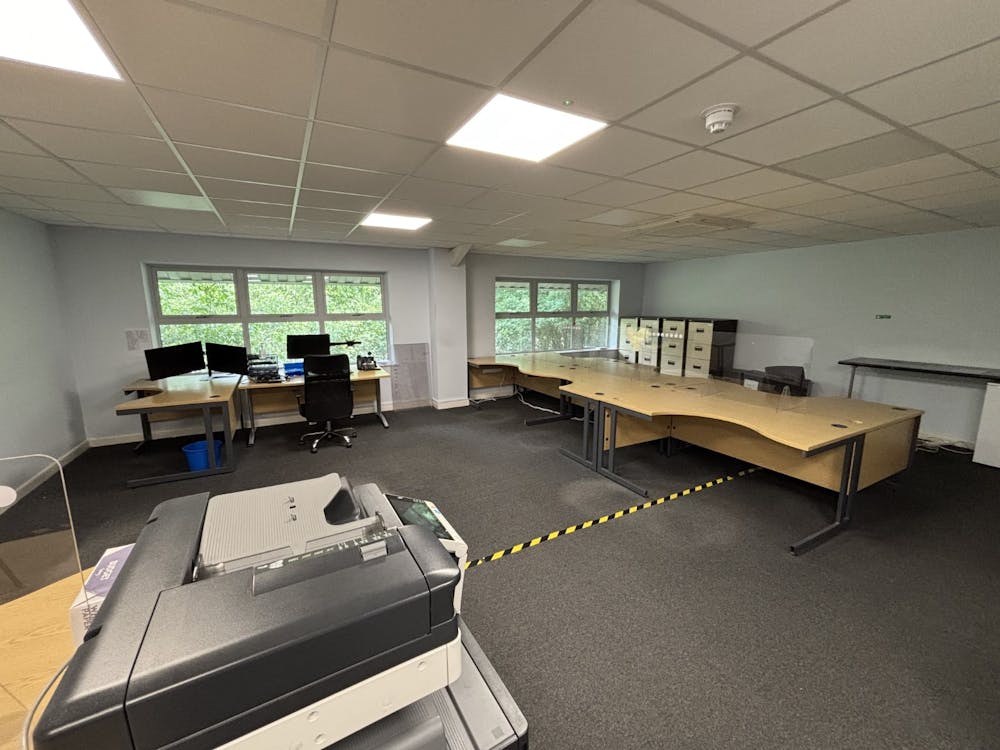 Unit 7, Brickfields Business Park, Woolpit, Office To Let - IMG_2896 Large.JPG