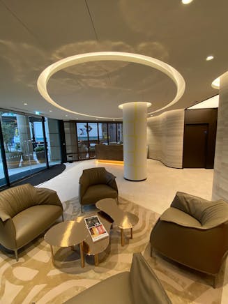 Sentinel House, 16 Harcourt Street, London, Office To Let - PHOTO20251114102225.jpg