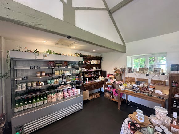 The Bakery, The Stables, Long Crendon Manor, Long Crendon, Retail To Let - IMG_5232.jpeg