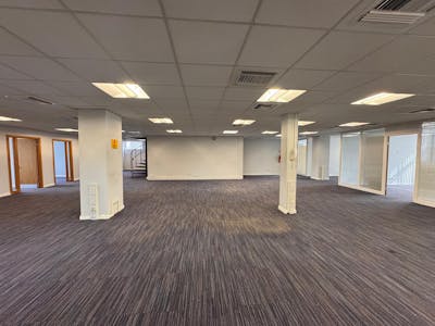 Second Floor, Brandon House, Chesham, Office To Let - WhatsApp Image 2026-03-13 at 14..jpeg