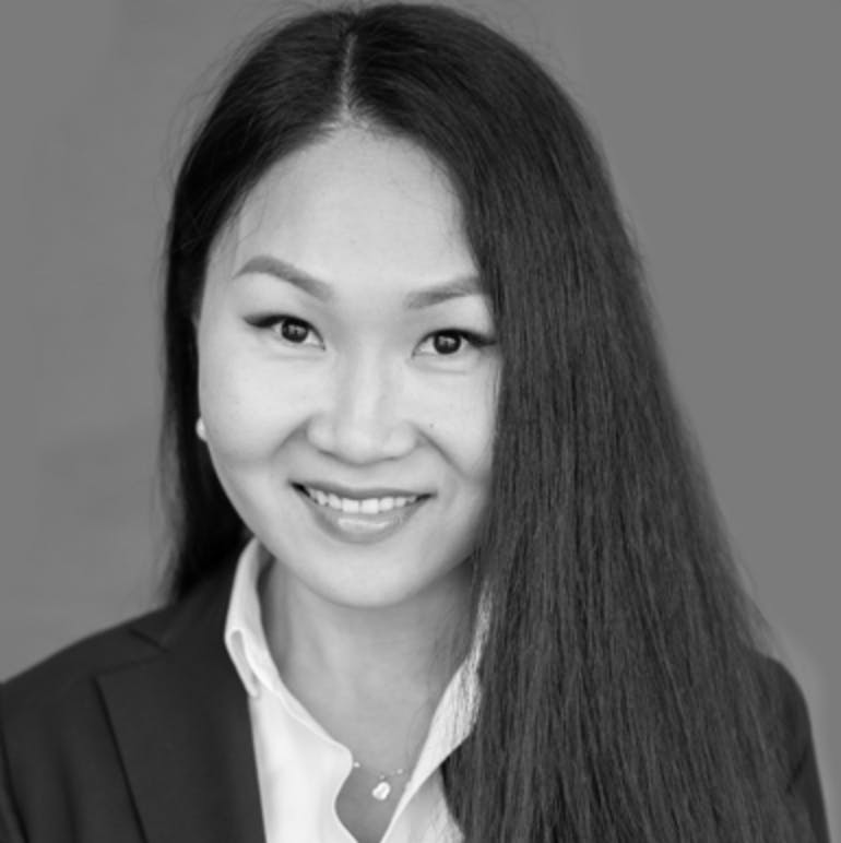 Maria Kim profile photo