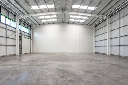 UNIT 85 CAPITAL PARK, BANKHEAD AVENUE, EDINBURGH, Industrial/Logistics / Trade / Warehouse To Let - DSC_7557.jpg