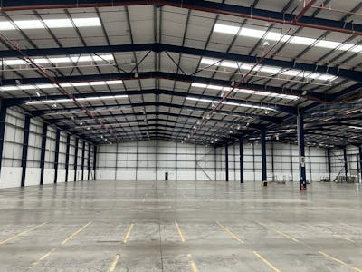 Parkway 92, Woodbury Lane, Worcester, Industrial / Warehouse To Let - IMG_3604.jpg