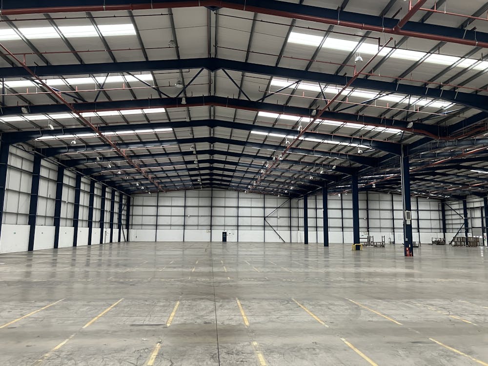 Parkway 92, Woodbury Lane, Worcester, Industrial / Warehouse To Let - IMG_3604.jpg