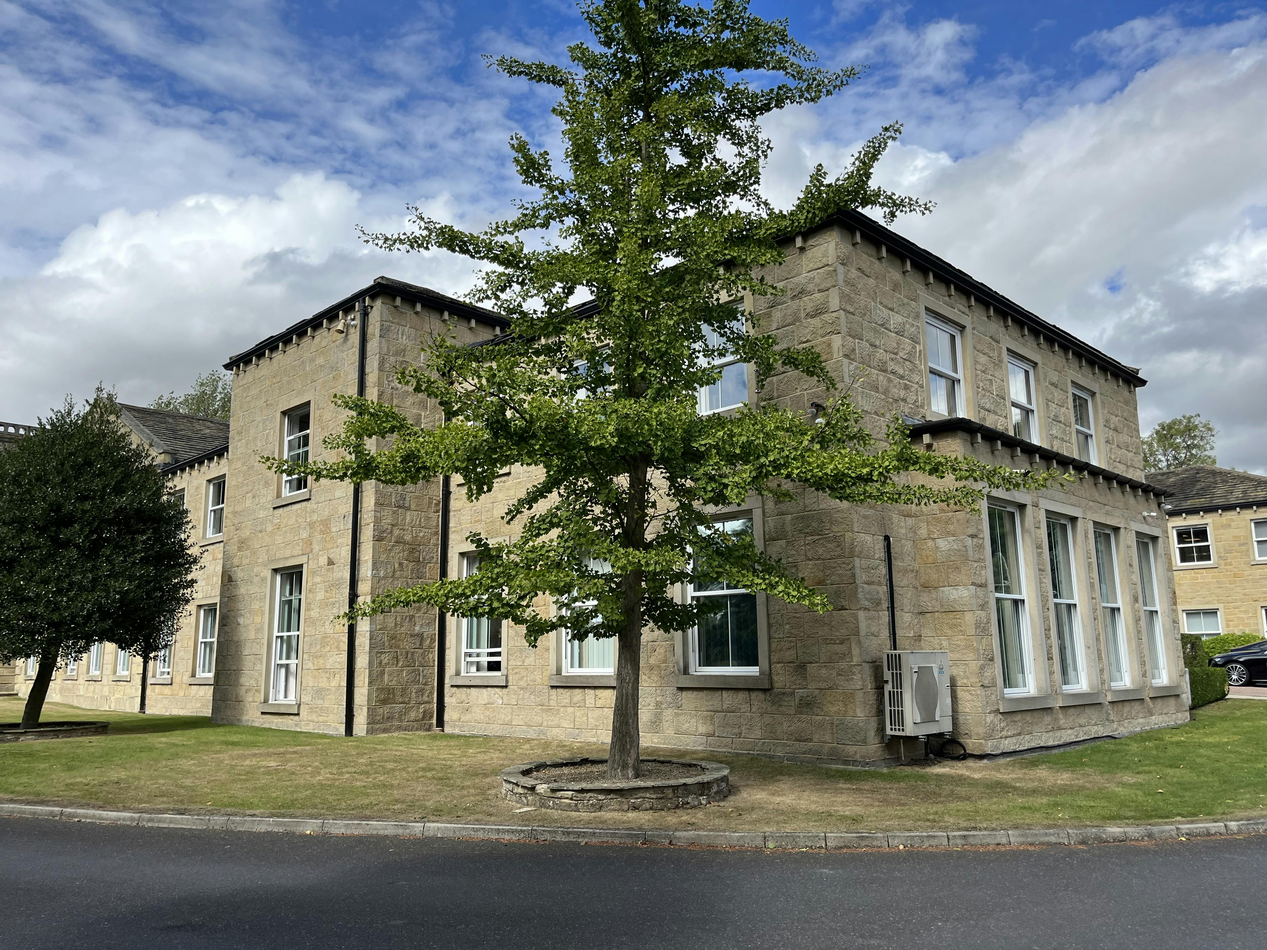 Unit 2, Bramley Grange, Leeds, Office, For Sale WSB