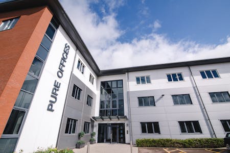 Pure Offices, Hatherley Lane, Cheltenham, Office To Let - Pure Offices_Cheltenham_Full Size_036.jpg