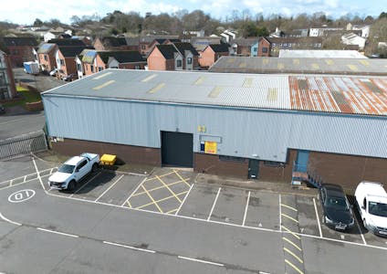 Unit 43 Kings Norton Trading Estate, Birmingham, Industrial / Industrial/Logistics / Industrial / Storage / Trade Counter / Industrial / Warehouse To Let - Kings Norton March 26_009.jpg