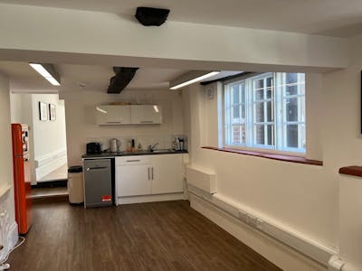 4 The Mount, Guildford, Office To Let - 4.jpg