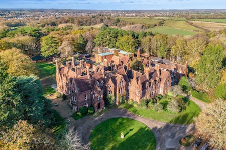 All Nations Christian College, Easneye, Ware, D1 (Non Residential Institutions) / Development / Development Potential / Healthcare / Investment / Leisure / Residential For Sale - All Nations Cristian College, 1971-1.jpg