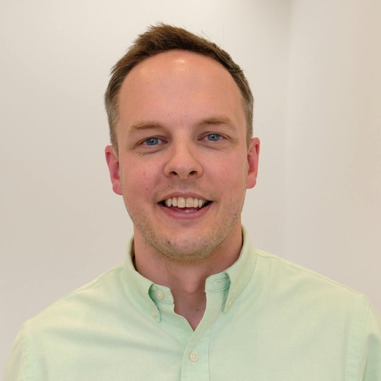 Michael Avery profile photo
