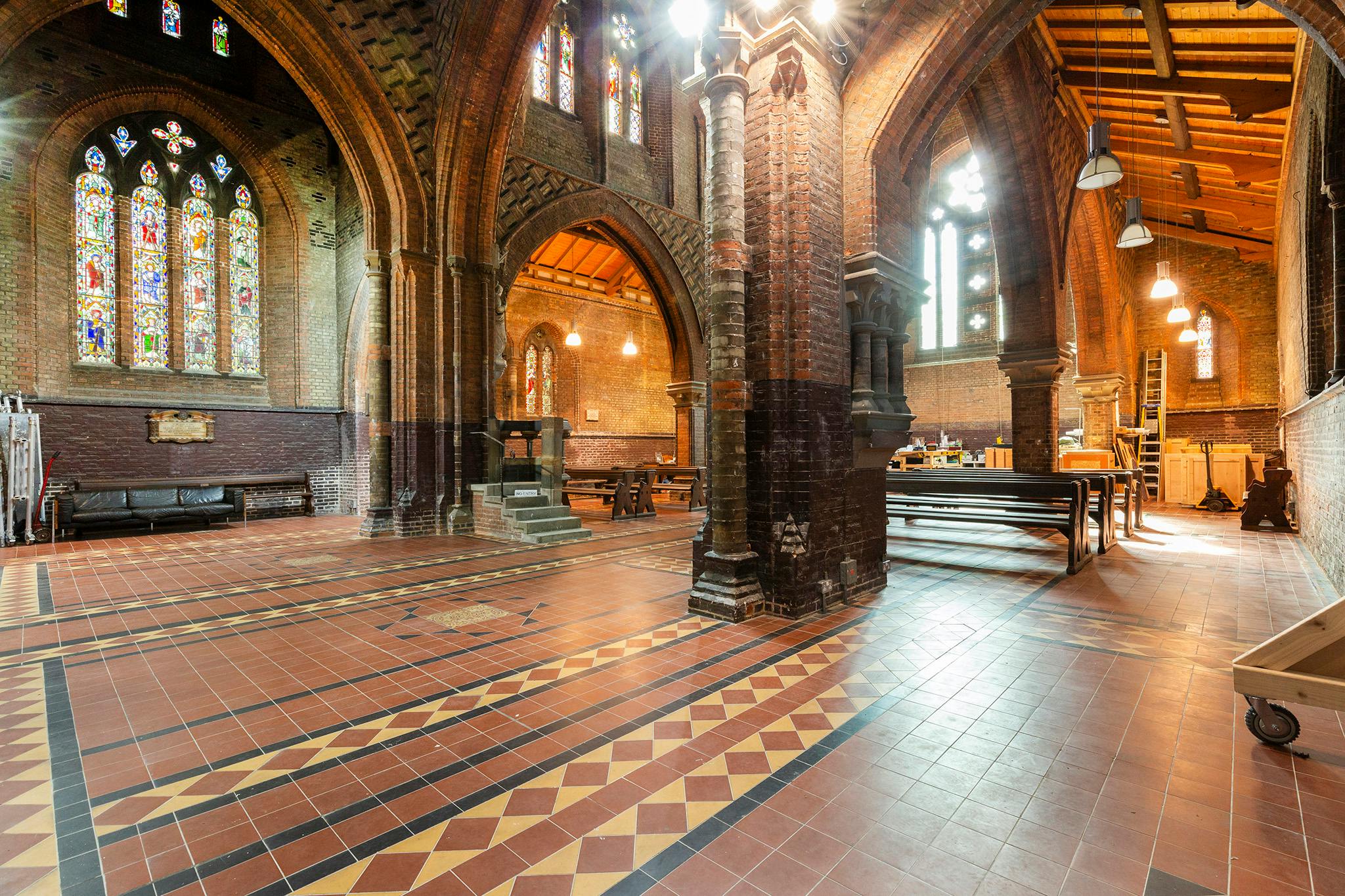 Industrial Unit in London - photo 3