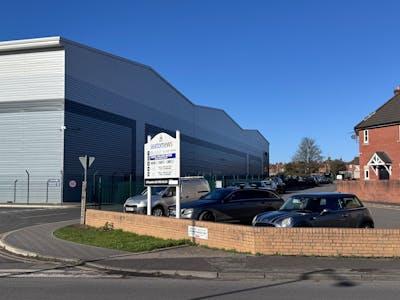 4-5 Seaton Mews, Yeovil, Industrial/Logistics To Let - IMG_7428.JPG