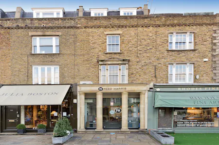 Ground Floor & Lower Ground Floor, 586 Kings Road, London, Retail / High Street Retail To Let - 586 kings rd-0449.jpg
