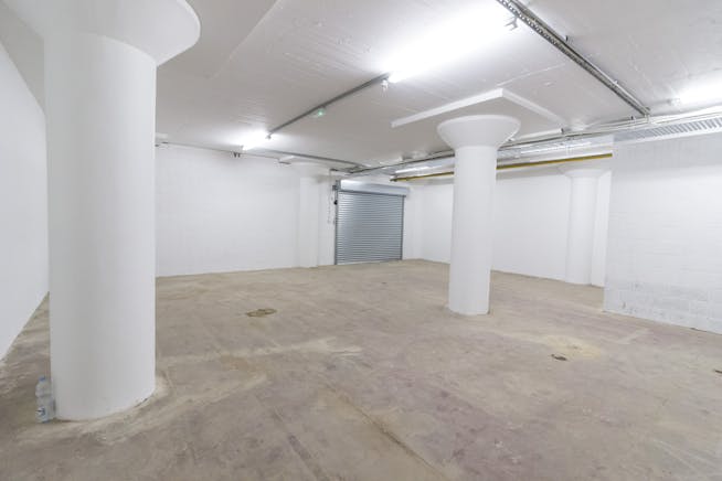 Unit LG3A, Building A, Wembley Commercial Centre, Wembley, Industrial / Warehouse To Let - 1.jpg