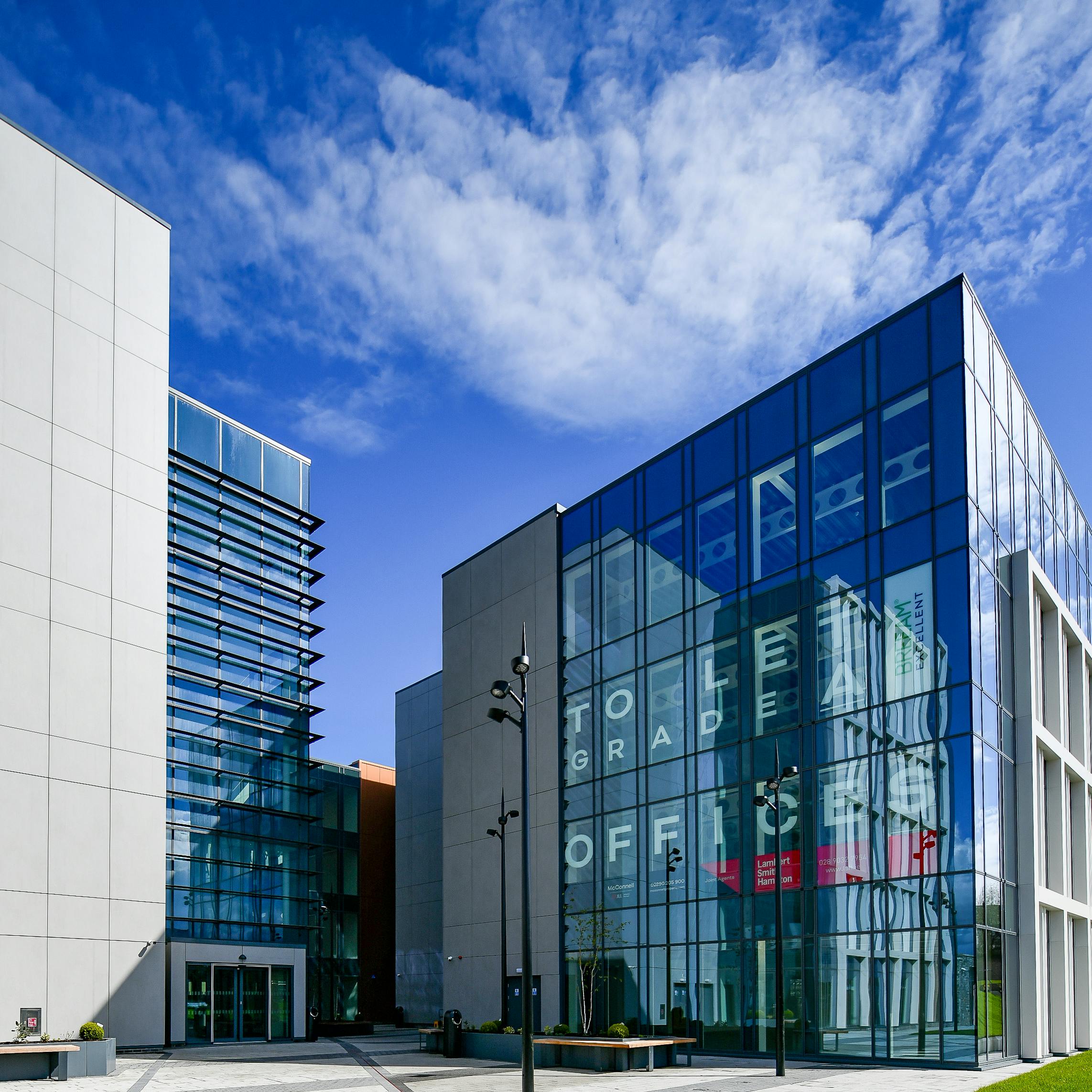 Ebrington Plaza, Derry / Londonderry, Offices To Let - Image 8