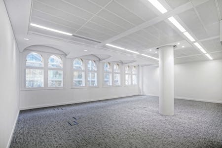 103 Cannon Street, London, Office To Let - DSC05028.jpg